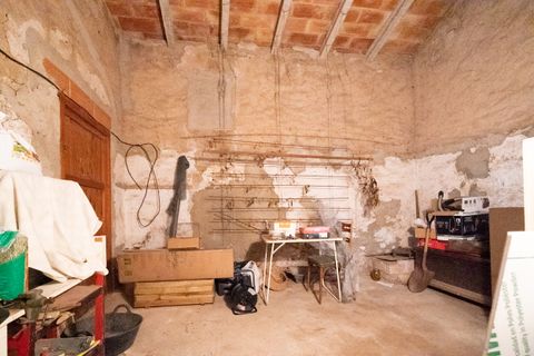 Byhus i Els Reguers, Tarragona, Els Reguers - € 65.000 | Ref: 579 - foto 13