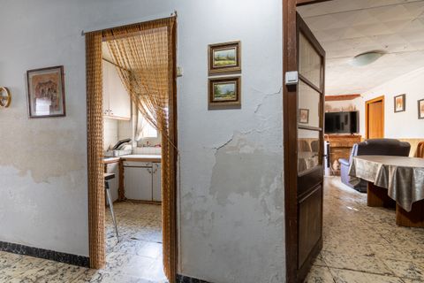 Byhus i Els Reguers, Tarragona, Els Reguers - € 65.000 | Ref: 579 - foto 7