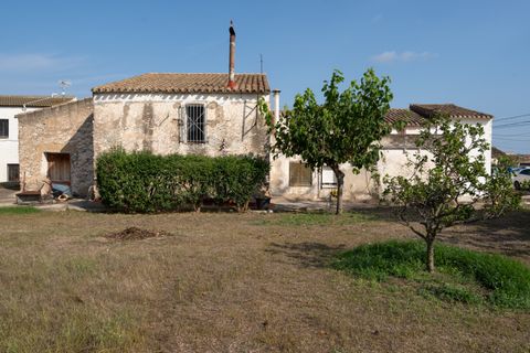 Byhus i Els Reguers, Tarragona, Els Reguers - € 65.000 | Ref: 579 - foto 3