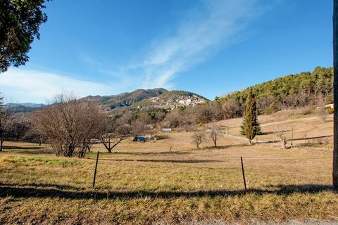 Villa a La Penne, Alpes-Maritimes, La Penne - € 520.000 | Ref: 5911397 - foto 2