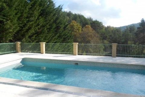 Villa a La Penne, Alpes-Maritimes, La Penne - € 520.000 | Ref: 5911397 - foto 3