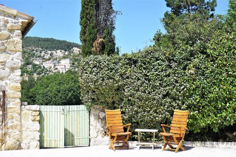 Villa a La Penne, Alpes-Maritimes, La Penne - € 520.000 | Ref: 5911397 - foto 4