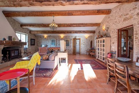 Villa a La Penne, Alpes-Maritimes, La Penne - € 520.000 | Ref: 5911397 - foto 6