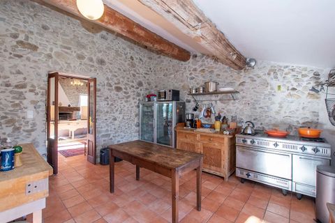 Villa a La Penne, Alpes-Maritimes, La Penne - € 520.000 | Ref: 5911397 - foto 7
