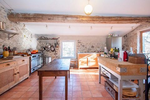 Villa a La Penne, Alpes-Maritimes, La Penne - € 520.000 | Ref: 5911397 - foto 8
