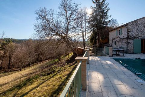 Villa a La Penne, Alpes-Maritimes, La Penne - € 520.000 | Ref: 5911397 - foto 23