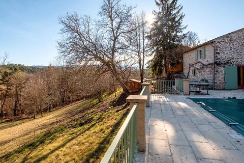 Villa a La Penne, Alpes-Maritimes, La Penne - € 520.000 | Ref: 5911397 - foto 25