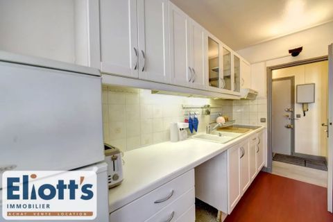 Lejlighed i Paris, Paris, Paris - € 350.000 | Ref: 5986761 - foto 4