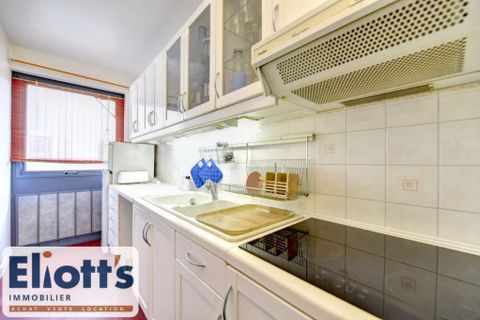 Lejlighed i Paris, Paris, Paris - € 350.000 | Ref: 5986761 - foto 5