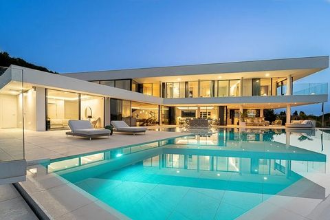 Landejendom i Sotogrande, Cadiz, Sotogrande - € 4.500.000 | Ref: VERBS 2022E - foto 2
