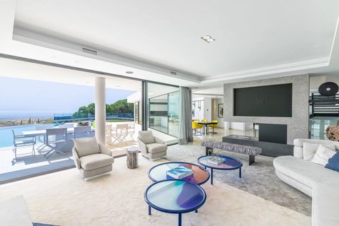 Landejendom i Sotogrande, Cadiz, Sotogrande - € 4.500.000 | Ref: VERBS 2022E - foto 4