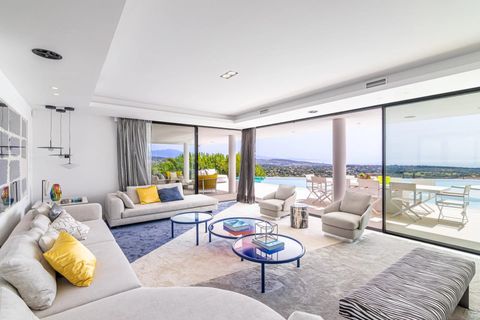 Landejendom i Sotogrande, Cadiz, Sotogrande - € 4.500.000 | Ref: VERBS 2022E - foto 5