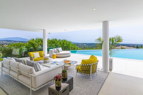 Landejendom i Sotogrande, Cadiz, Sotogrande - € 4.500.000 | Ref: VERBS 2022E - foto 7