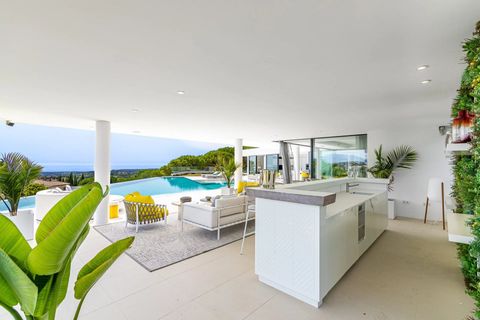 Landejendom i Sotogrande, Cadiz, Sotogrande - € 4.500.000 | Ref: VERBS 2022E - foto 8