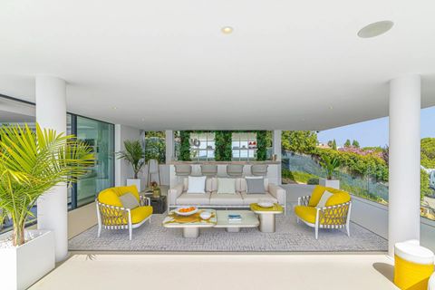 Landejendom i Sotogrande, Cadiz, Sotogrande - € 4.500.000 | Ref: VERBS 2022E - foto 9