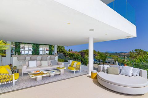 Landejendom i Sotogrande, Cadiz, Sotogrande - € 4.500.000 | Ref: VERBS 2022E - foto 10