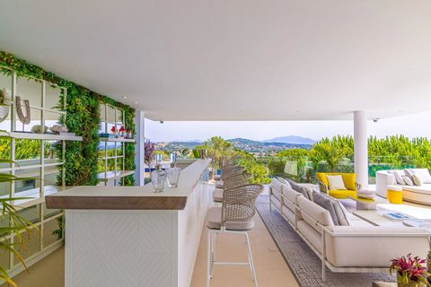 Landejendom i Sotogrande, Cadiz, Sotogrande - € 4.500.000 | Ref: VERBS 2022E - foto 13