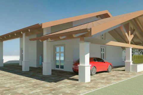Villa a Valfenera, Asti, Valfenera - € 310.000 | Ref: 5979811 - foto 13