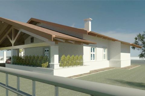 Villa a Valfenera, Asti, Valfenera - € 310.000 | Ref: 5979811 - foto 14