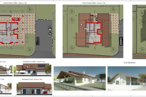 Villa a Valfenera, Asti, Valfenera - € 310.000 | Ref: 5979811 - foto 16