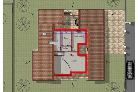 Villa a Valfenera, Asti, Valfenera - € 310.000 | Ref: 5979811 - foto 20