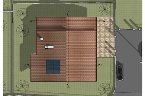 Villa a Valfenera, Asti, Valfenera - € 310.000 | Ref: 5979811 - foto 21