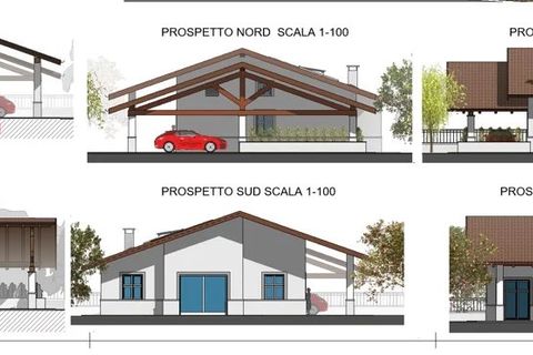 Villa a Valfenera, Asti, Valfenera - € 310.000 | Ref: 5979811 - foto 22