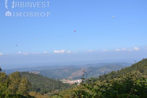Helårsgrund i Monchique, Faro, Monchique - € 70.000 | Ref: AR00286-PT - foto 7