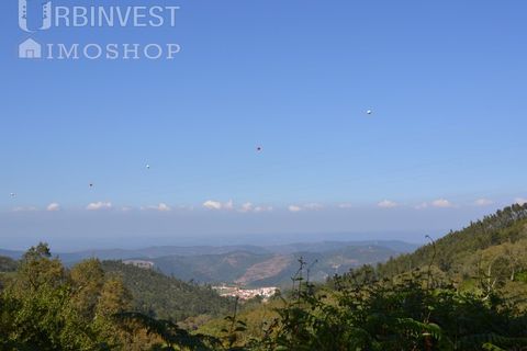 Helårsgrund i Monchique, Faro, Monchique - € 70.000 | Ref: AR00286-PT - foto 14