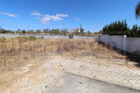 Helårsgrund i Guia, Faro, Guia - € 310.000 | Ref: STC2419 - foto 2