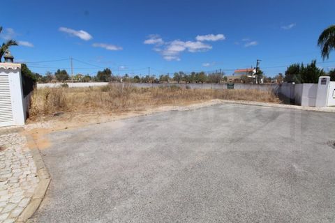 Helårsgrund i Guia, Faro, Guia - € 310.000 | Ref: STC2419 - foto 3