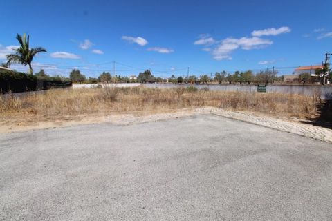Helårsgrund i Guia, Faro, Guia - € 310.000 | Ref: STC2419 - foto 4