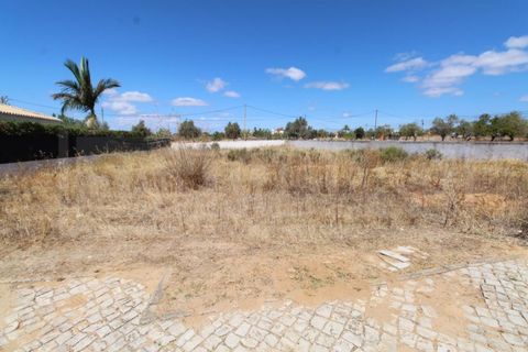 Helårsgrund i Guia, Faro, Guia - € 310.000 | Ref: STC2419 - foto 5