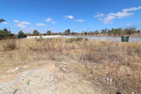 Helårsgrund i Guia, Faro, Guia - € 310.000 | Ref: STC2419 - foto 6