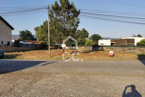 Helårsgrund i Valongo, Porto, Valongo - € 75.000 | Ref: 365/T/02211 - foto 2