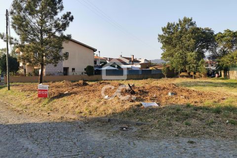 Helårsgrund i Valongo, Porto, Valongo - € 140.000 | Ref: 365/T/02213 - foto 2