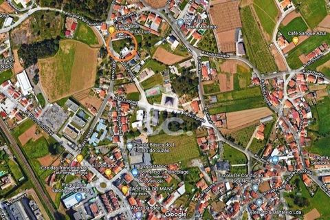 Helårsgrund i Valongo, Porto, Valongo - € 140.000 | Ref: 365/T/02213 - foto 6