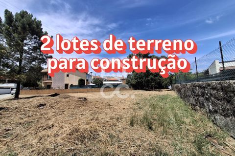 Helårsgrund i Valongo, Porto, Valongo - € 140.000 | Ref: 365/T/02213 - foto 1