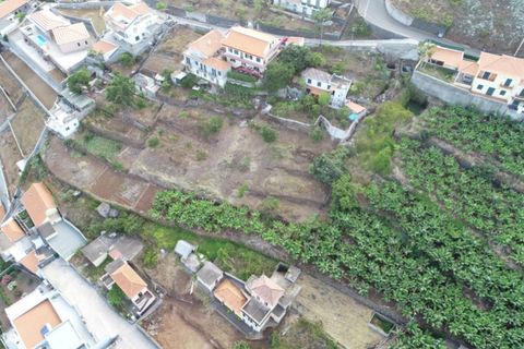 Helårsgrund i Ribeira Brava, Madeira, Ribeira Brava - € 225.000 | Ref: 1455 - foto 3