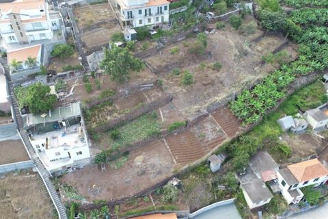 Helårsgrund i Ribeira Brava, Madeira, Ribeira Brava - € 225.000 | Ref: 1455 - foto 2