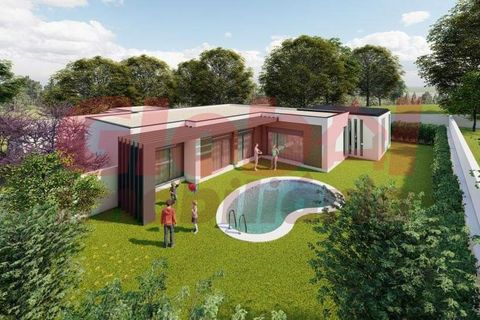 Villa i Viseu, Viseu, Viseu - € 265.000 | Ref: 189212156 - foto 1