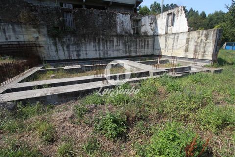 Farm i Vila Verde, Braga, Vila Verde - € 88.000 | Ref: 240-Q-22802 - foto 2