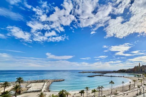 Lejlighed i Menton, Alpes-Maritimes, Menton - € 250.000 | Ref: 5986377 - foto 7