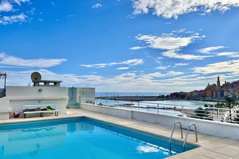 Lejlighed i Menton, Alpes-Maritimes, Menton - € 250.000 | Ref: 5986377 - foto 9