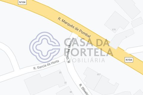 Helårsgrund i Trofa, Porto, Trofa - € 165.000 | Ref: 131461 - foto 2