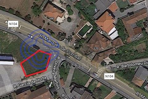 Helårsgrund i Trofa, Porto, Trofa - € 165.000 | Ref: 131461 - foto 3