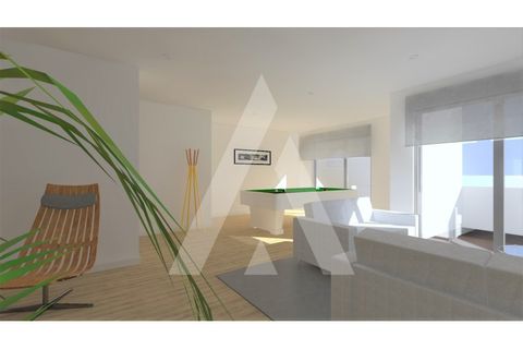 Lejlighed i Viseu, Viseu, Viseu - € 650.000 | Ref: 1180183X/20VS - foto 1