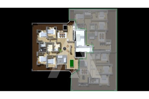 Lejlighed i Viseu, Viseu, Viseu - € 650.000 | Ref: 1180183X/20VS - foto 15