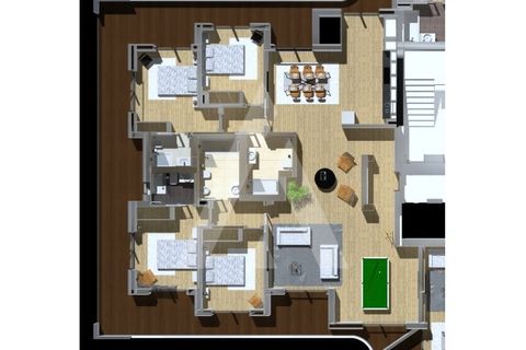 Lejlighed i Viseu, Viseu, Viseu - € 650.000 | Ref: 1180183X/20VS - foto 16