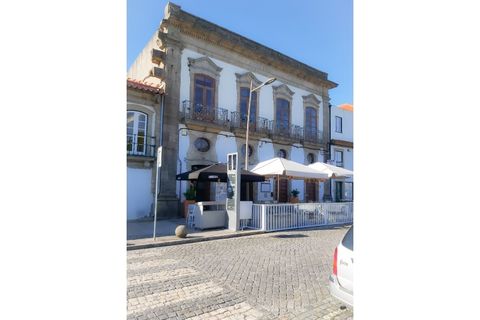 Erhvervsejendom i Vila do Conde, Porto, Vila do Conde - € 1.980.000 | Ref: 15063-p - foto 2